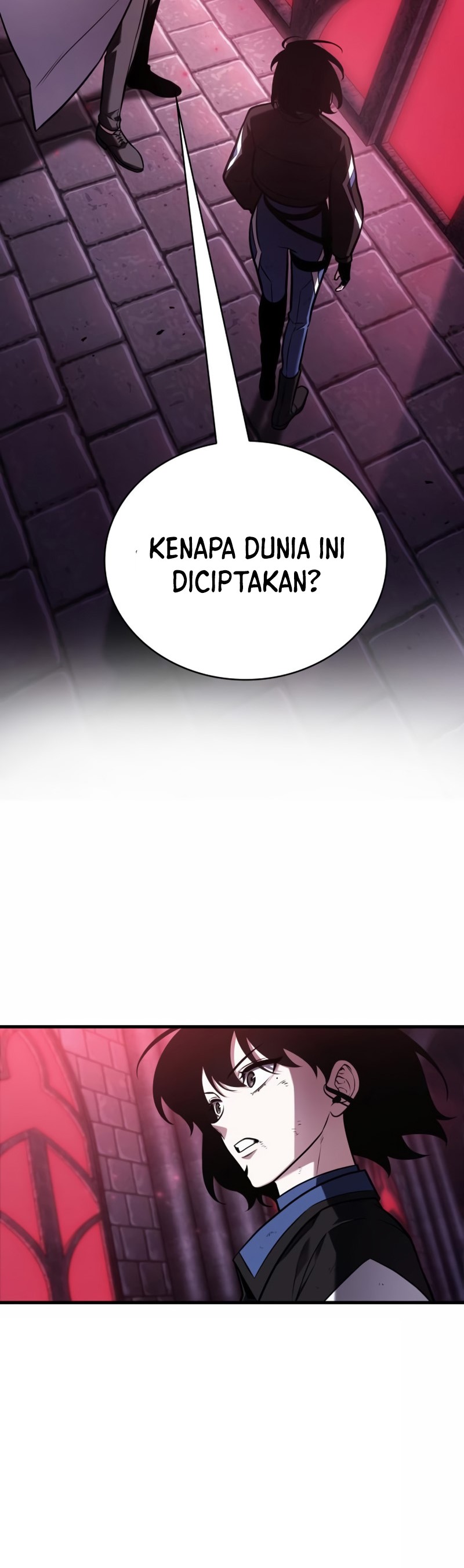Omniscient Readers Viewpoint Chapter 175 Halaman 20