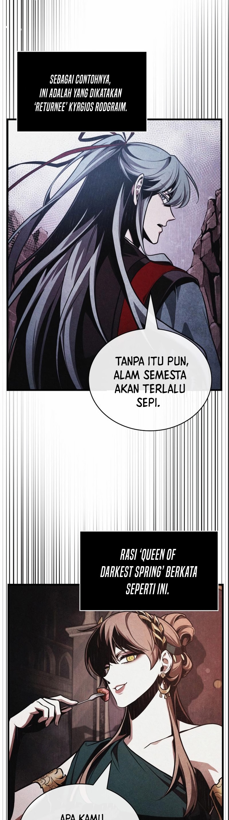 Omniscient Readers Viewpoint Chapter 175 Halaman 30