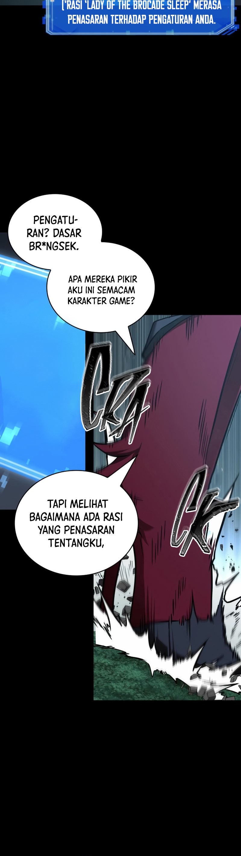 Omniscient Readers Viewpoint Chapter 175 Halaman 48
