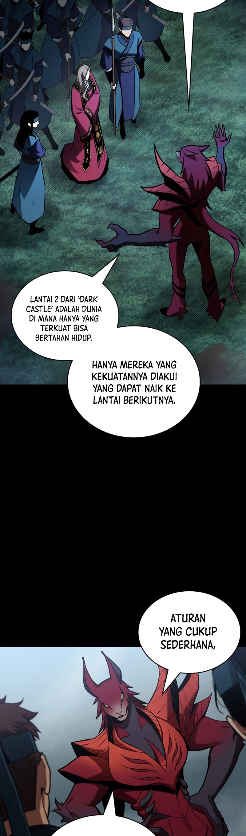 Omniscient Readers Viewpoint Chapter 175 Halaman 51