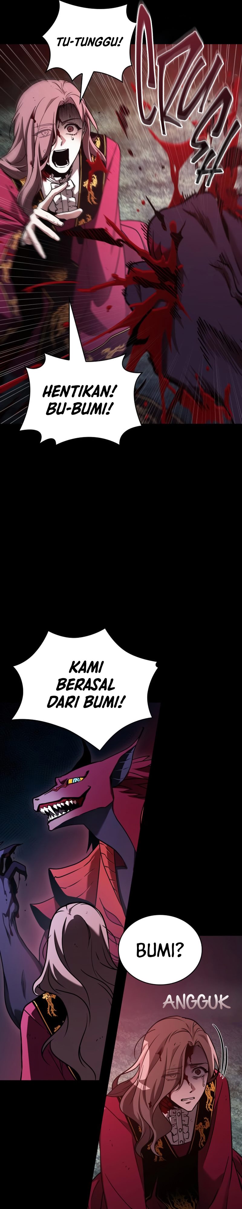 Omniscient Readers Viewpoint Chapter 176 Halaman 5