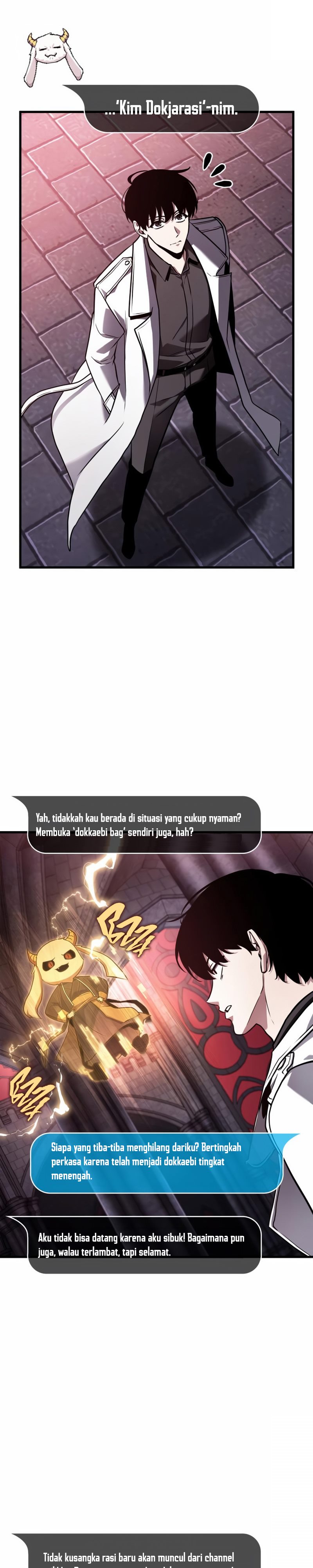Omniscient Readers Viewpoint Chapter 176 Halaman 12