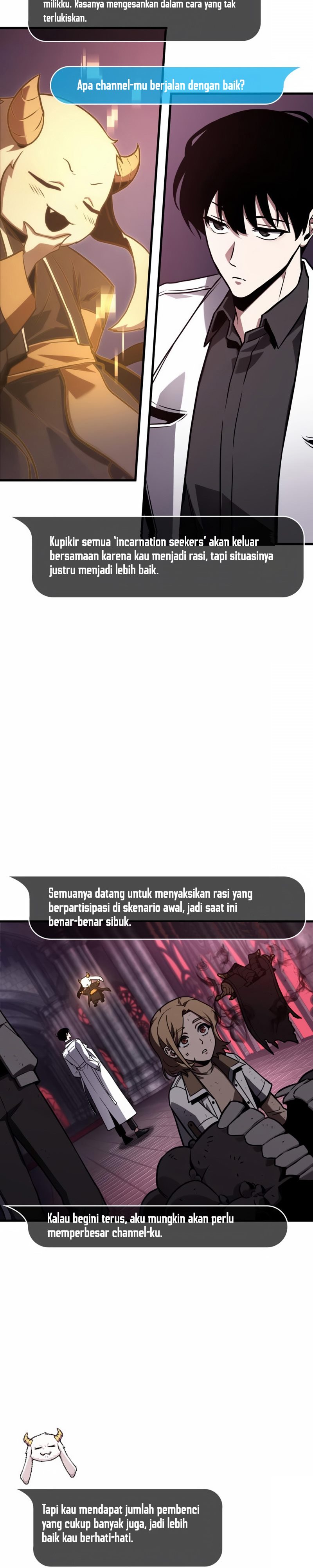 Omniscient Readers Viewpoint Chapter 176 Halaman 13