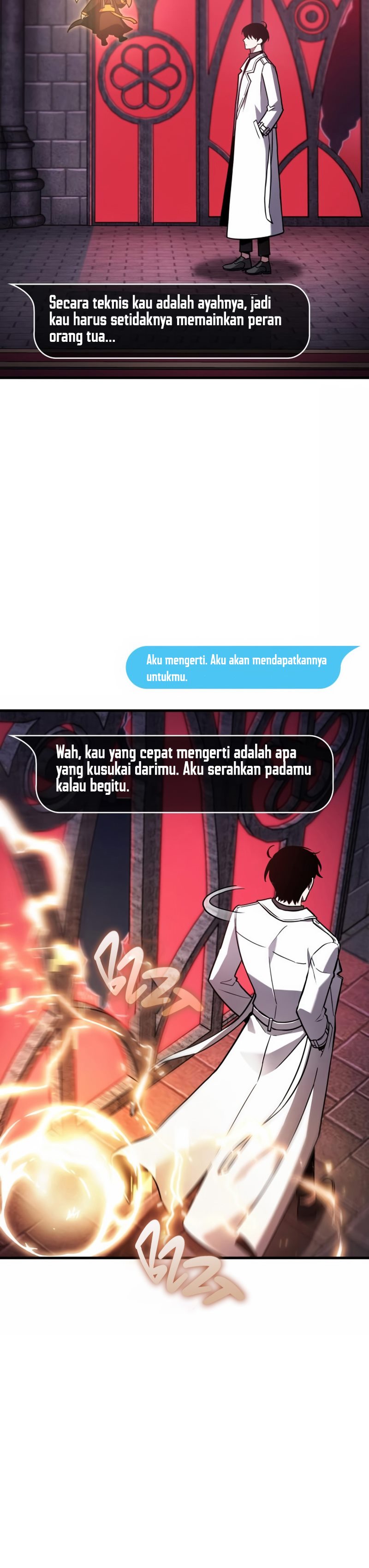 Omniscient Readers Viewpoint Chapter 176 Halaman 16