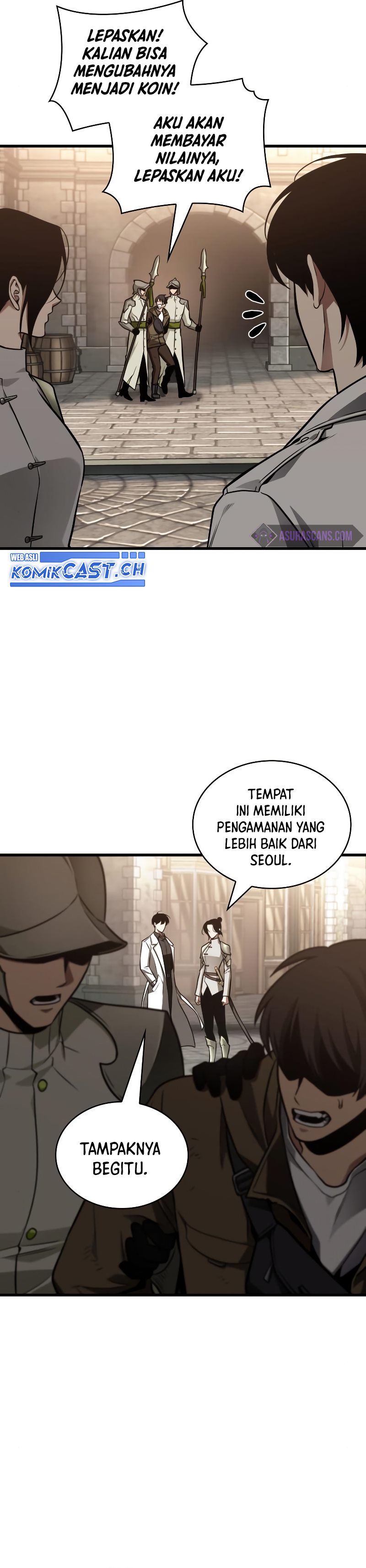 Omniscient Readers Viewpoint Chapter 181 Halaman 13