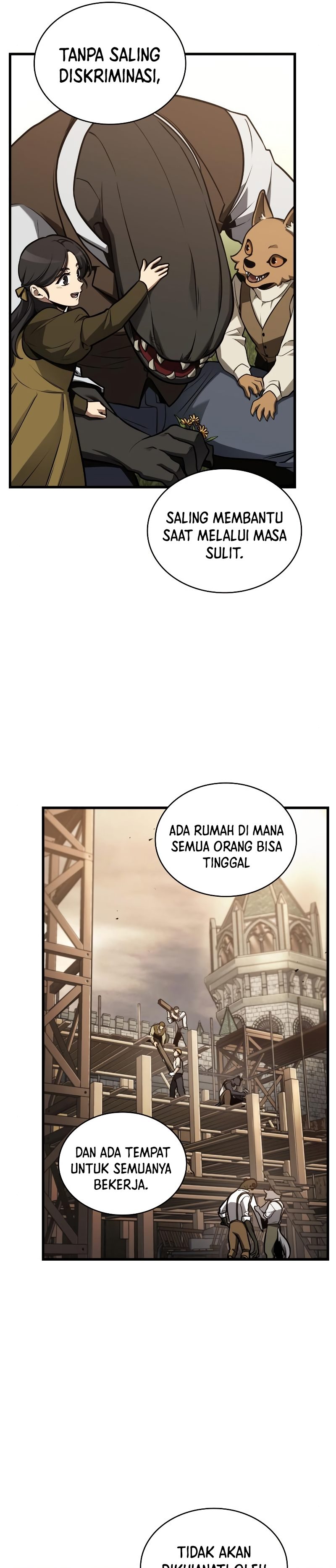 Omniscient Readers Viewpoint Chapter 181 Halaman 14