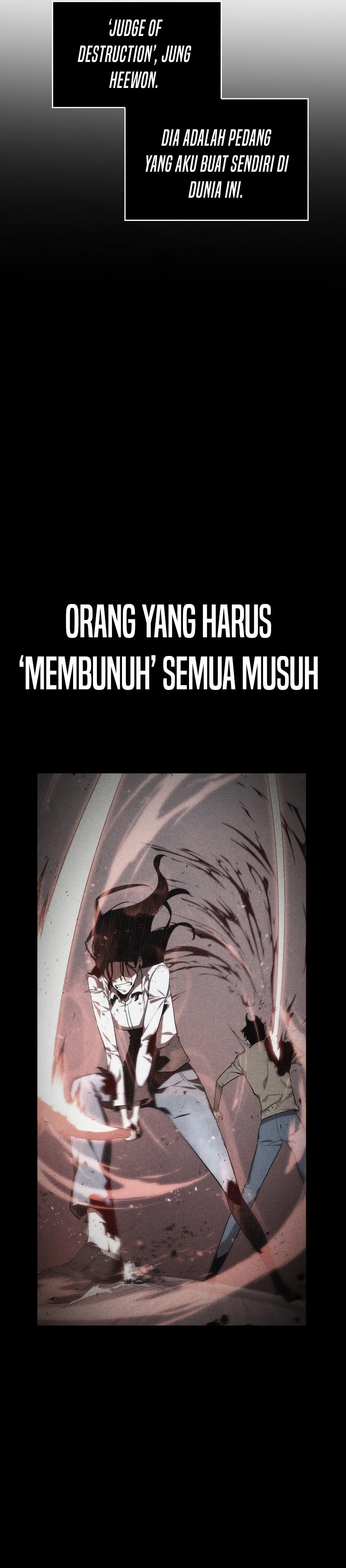 Omniscient Readers Viewpoint Chapter 181 Halaman 17