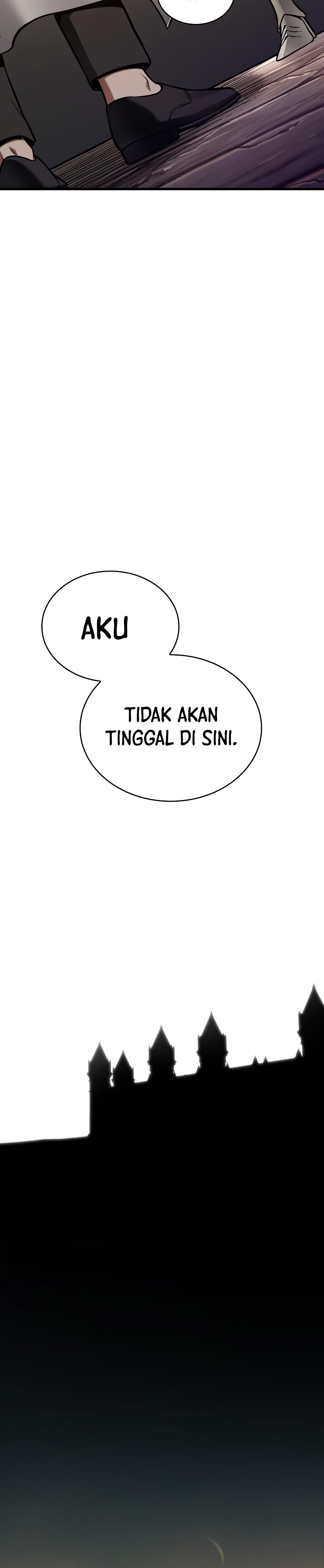 Omniscient Readers Viewpoint Chapter 181 Halaman 21