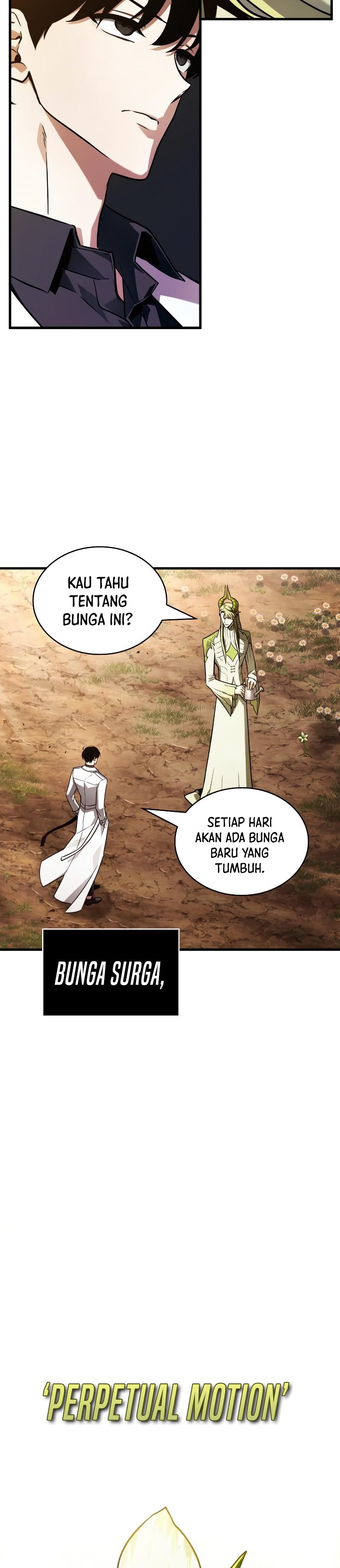 Omniscient Readers Viewpoint Chapter 181 Halaman 30