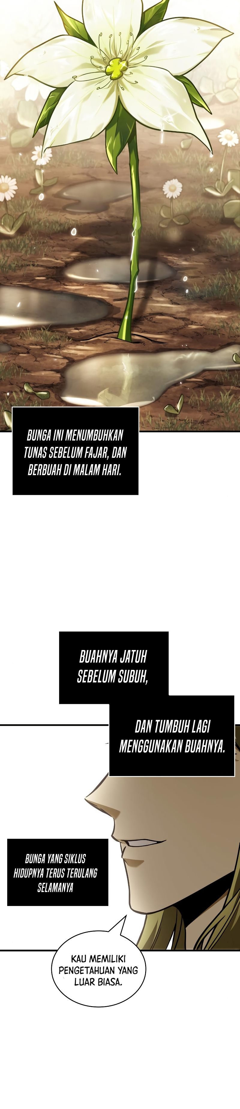 Omniscient Readers Viewpoint Chapter 181 Halaman 31