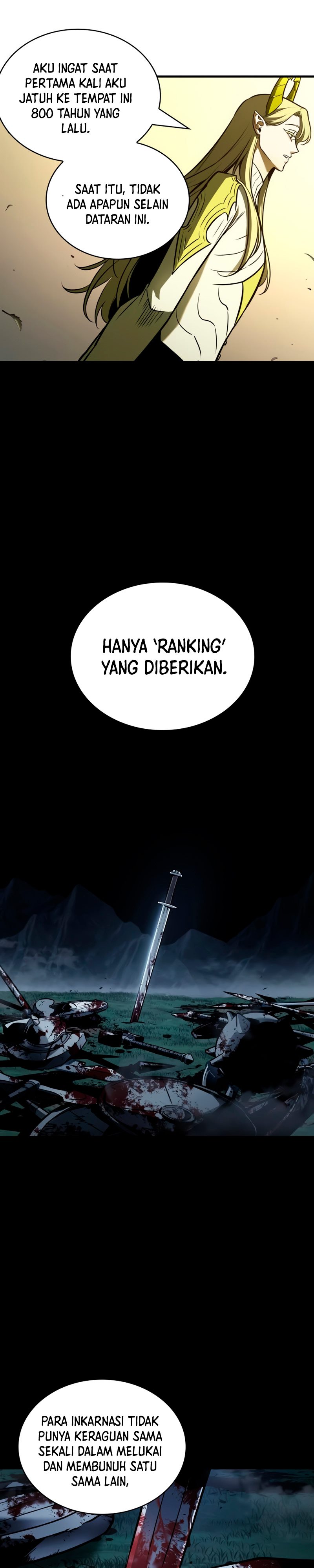 Omniscient Readers Viewpoint Chapter 182 Halaman 8