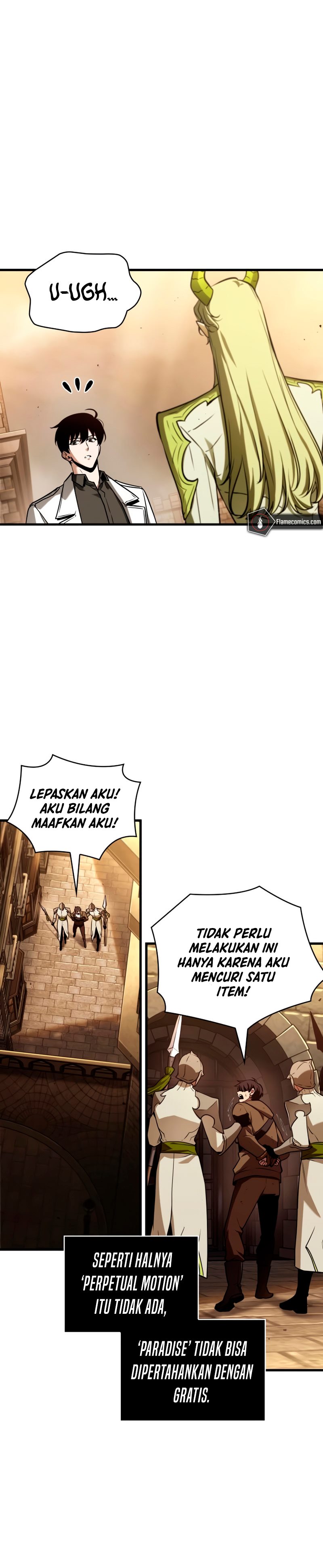 Omniscient Readers Viewpoint Chapter 182 Halaman 14
