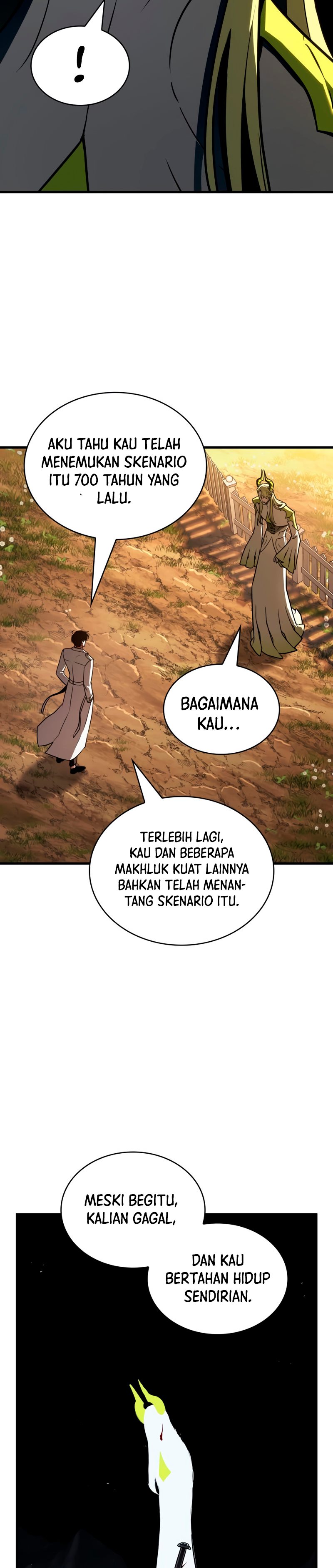 Omniscient Readers Viewpoint Chapter 182 Halaman 18