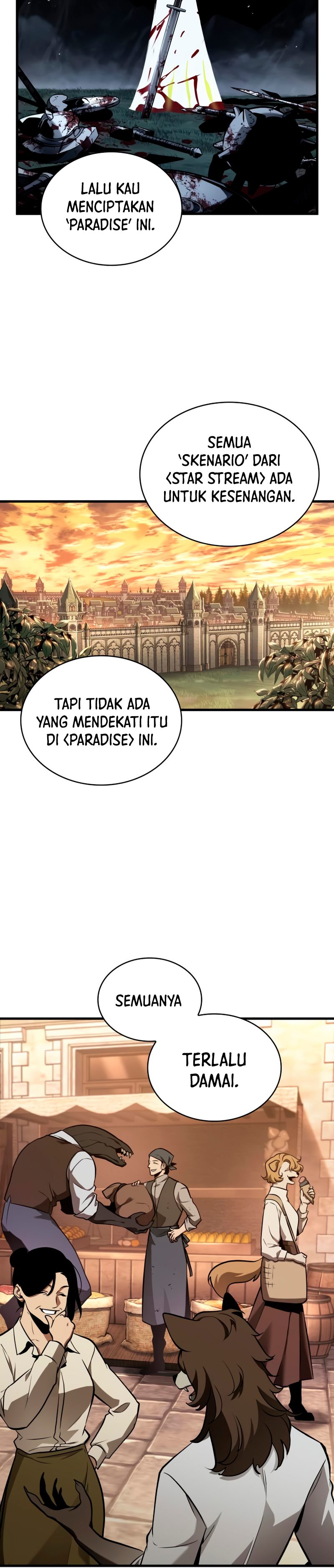 Omniscient Readers Viewpoint Chapter 182 Halaman 19