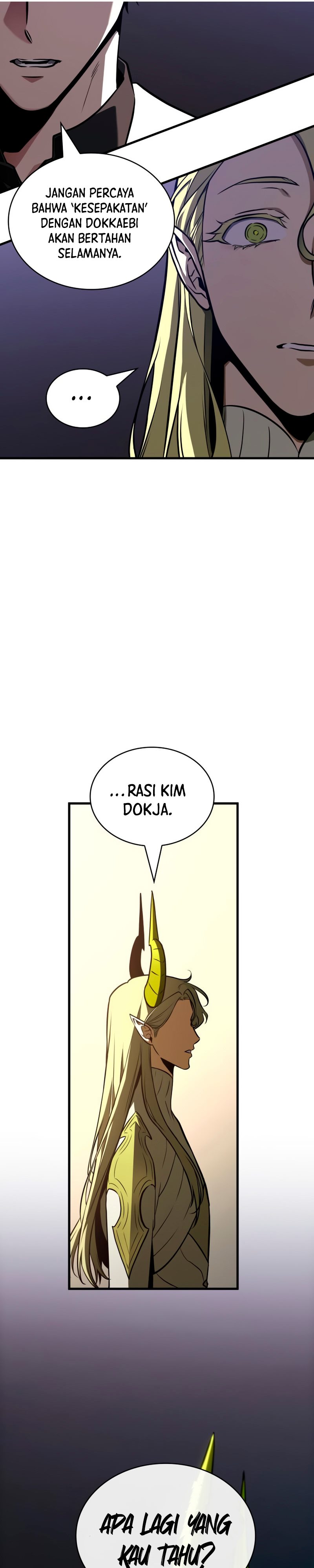 Omniscient Readers Viewpoint Chapter 182 Halaman 20