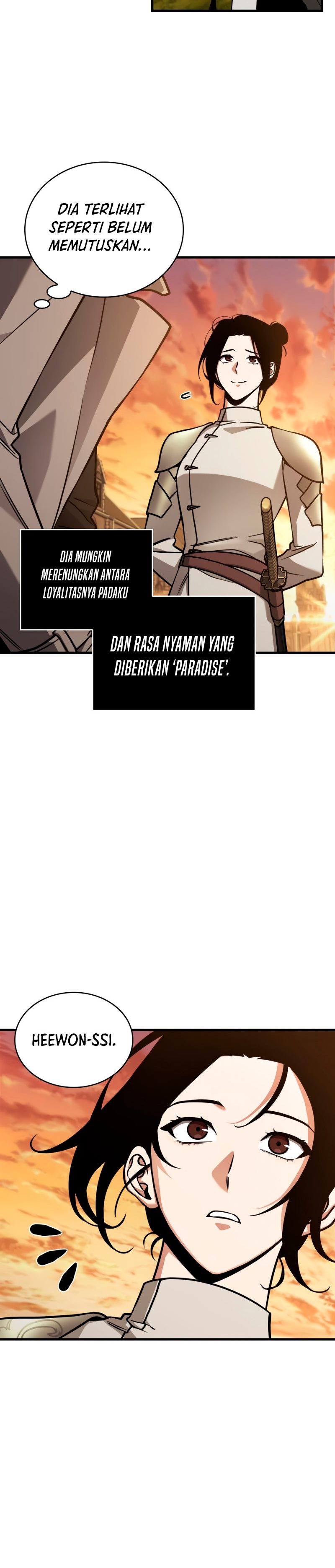 Omniscient Readers Viewpoint Chapter 182 Halaman 24