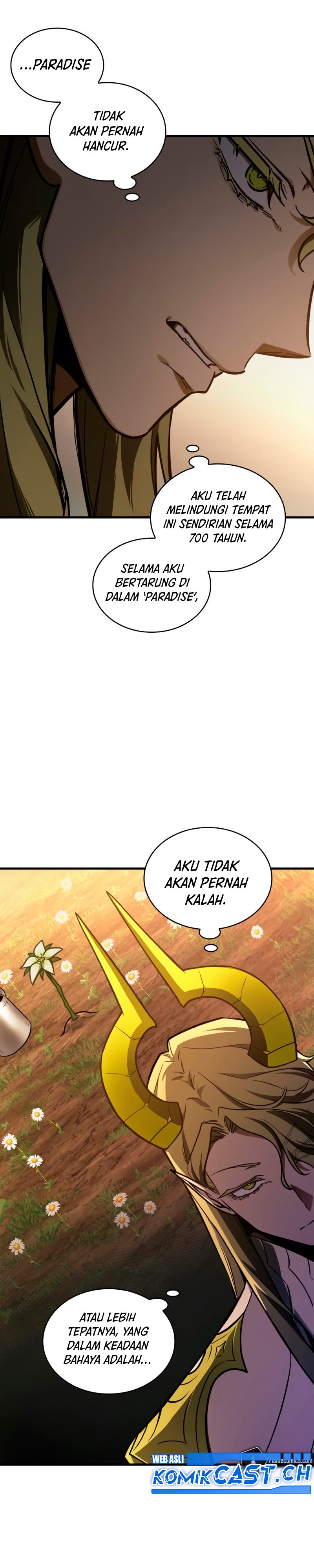 Omniscient Readers Viewpoint Chapter 182 Halaman 28