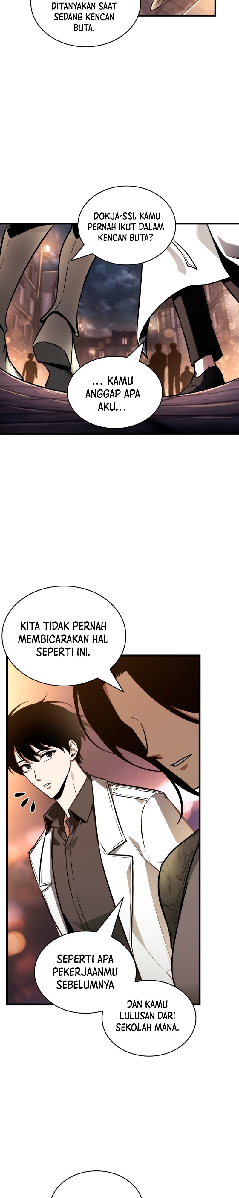 Omniscient Readers Viewpoint Chapter 182 Halaman 33