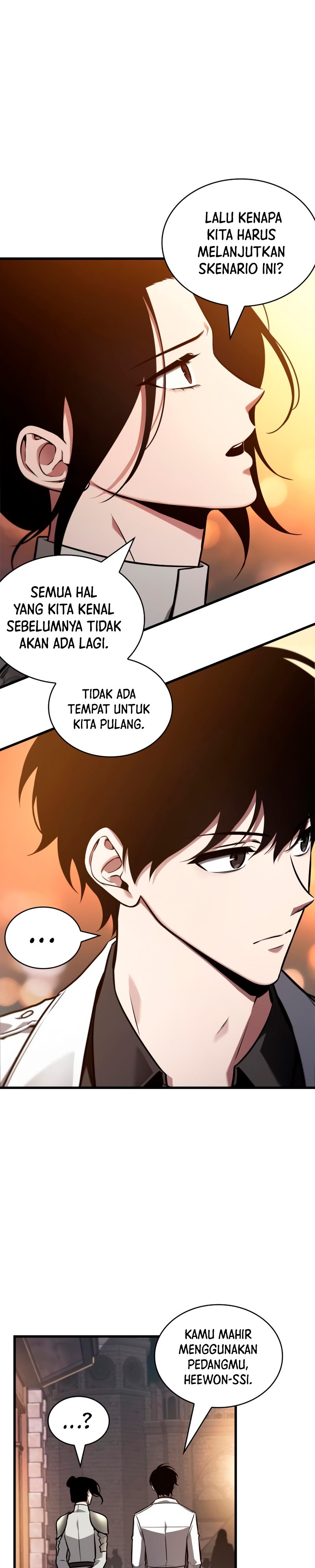 Omniscient Readers Viewpoint Chapter 182 Halaman 35
