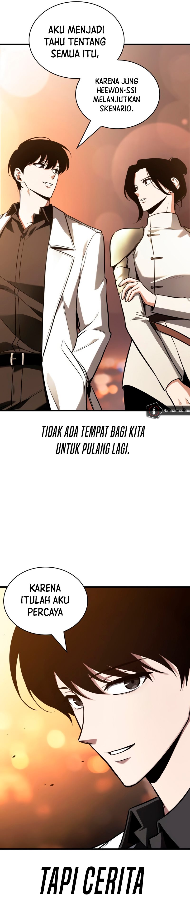 Omniscient Readers Viewpoint Chapter 182 Halaman 38