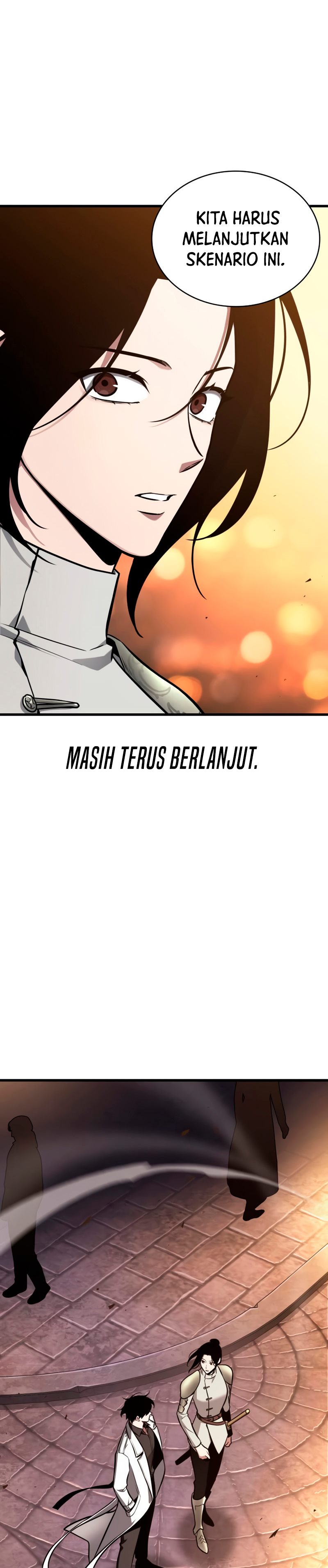 Omniscient Readers Viewpoint Chapter 182 Halaman 39