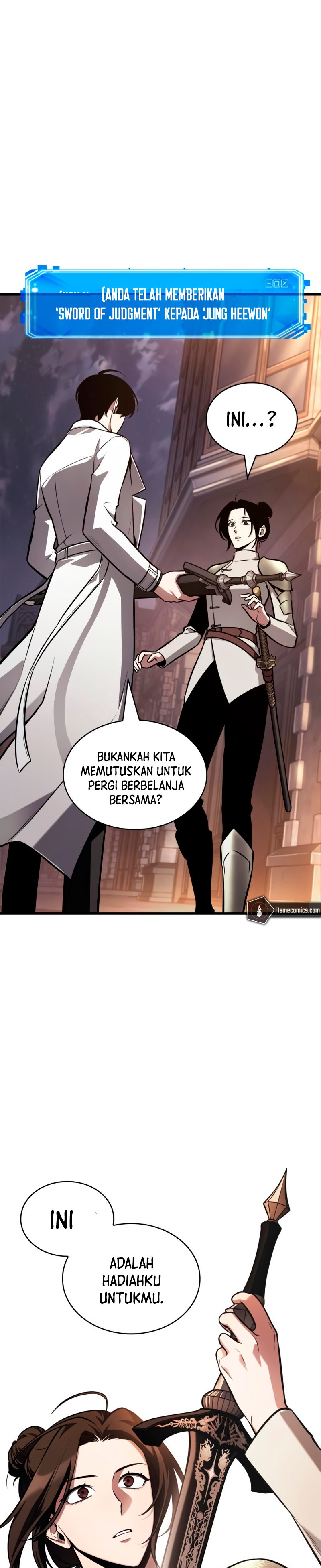 Omniscient Readers Viewpoint Chapter 182 Halaman 42