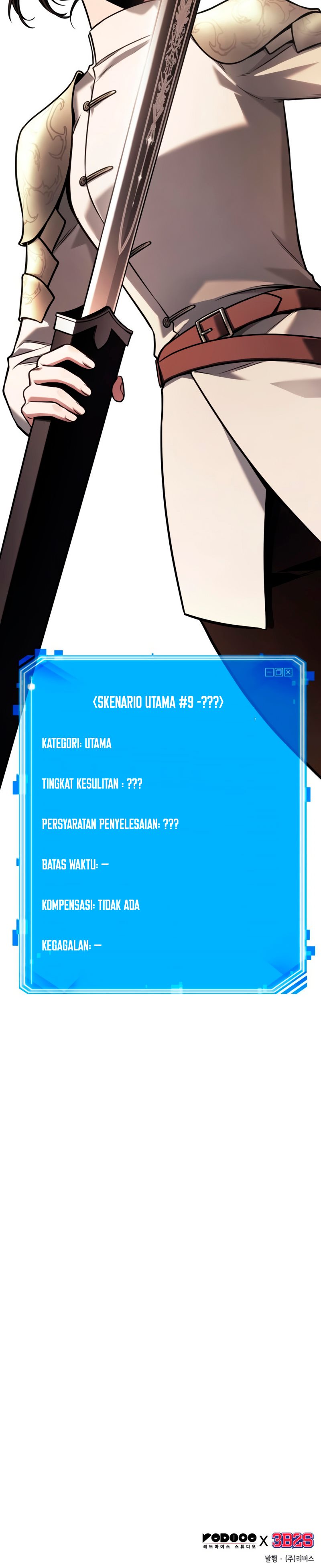Omniscient Readers Viewpoint Chapter 182 Halaman 43