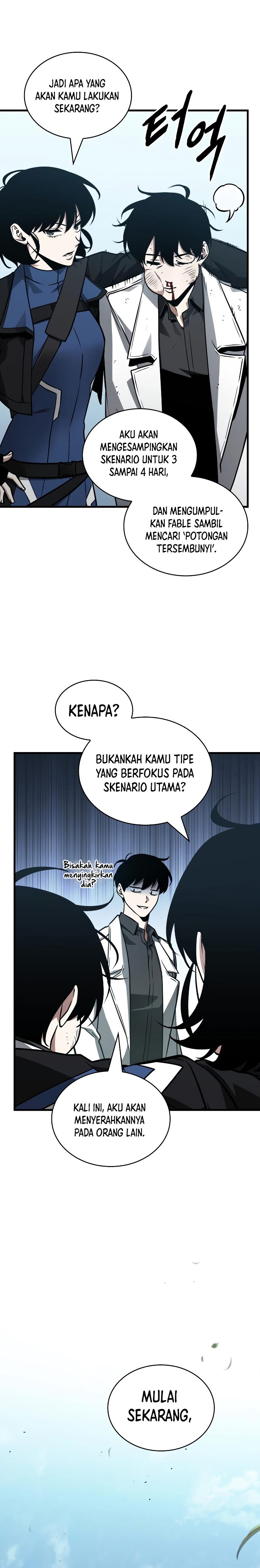 Omniscient Readers Viewpoint Chapter 183 Halaman 7