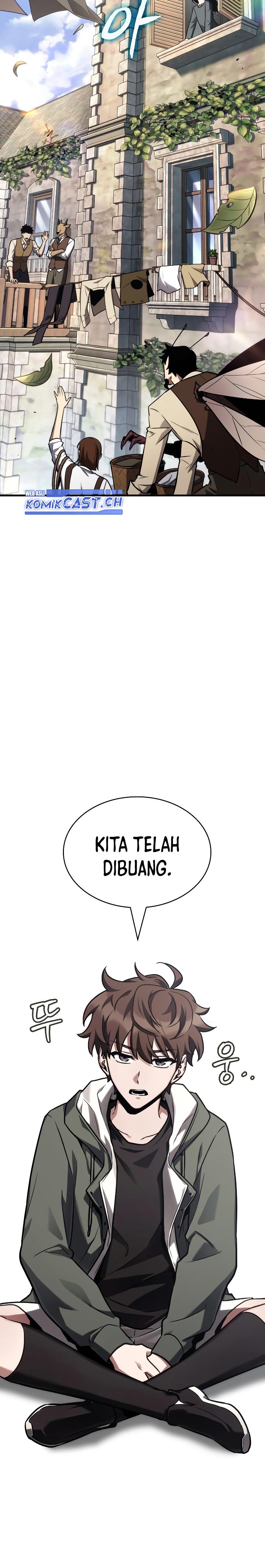 Omniscient Readers Viewpoint Chapter 183 Halaman 13