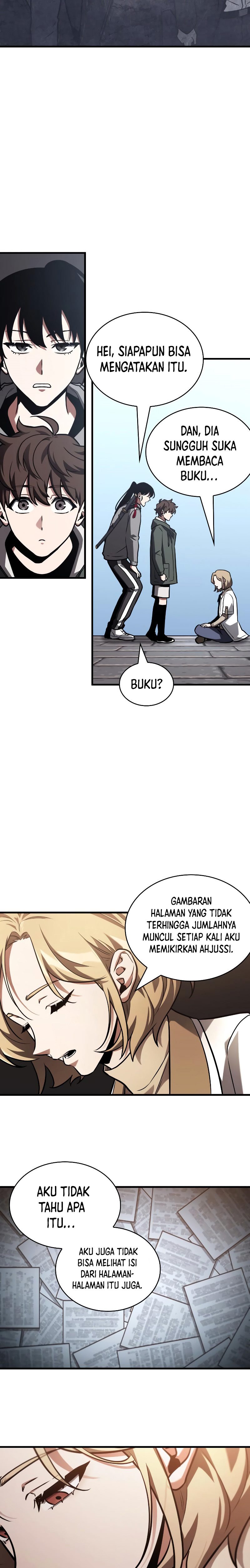Omniscient Readers Viewpoint Chapter 183 Halaman 18