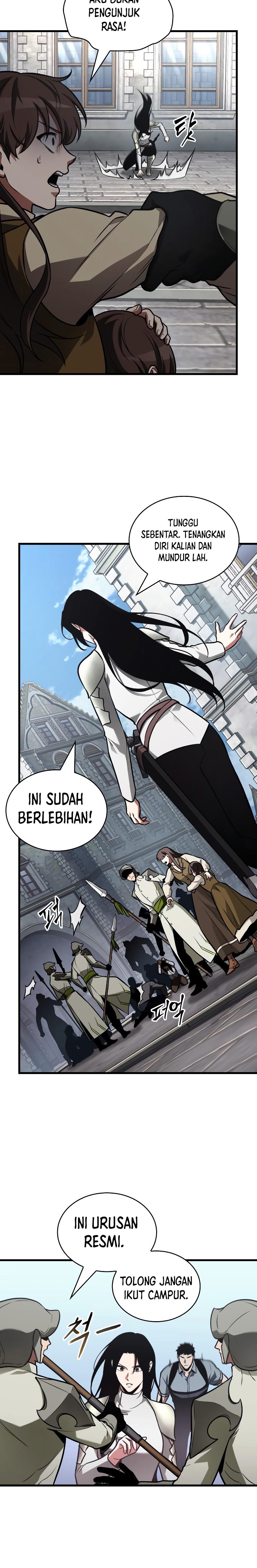 Omniscient Readers Viewpoint Chapter 183 Halaman 25