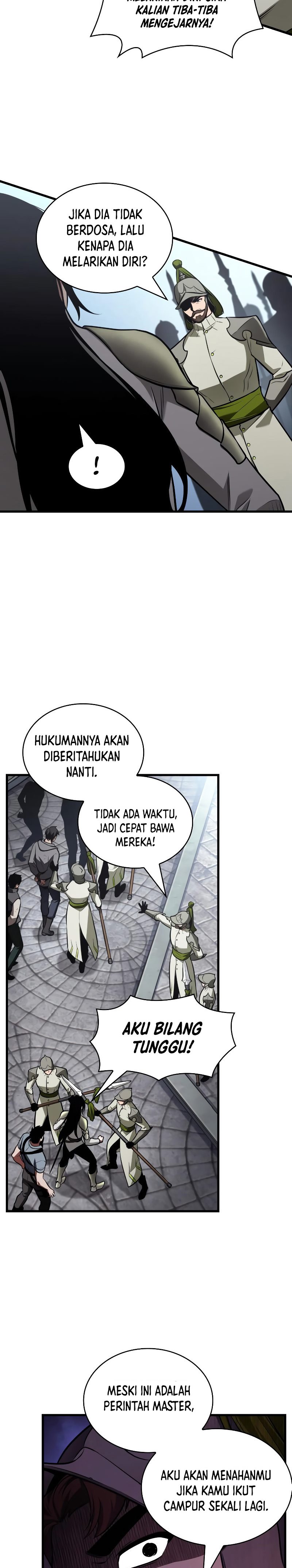 Omniscient Readers Viewpoint Chapter 183 Halaman 27