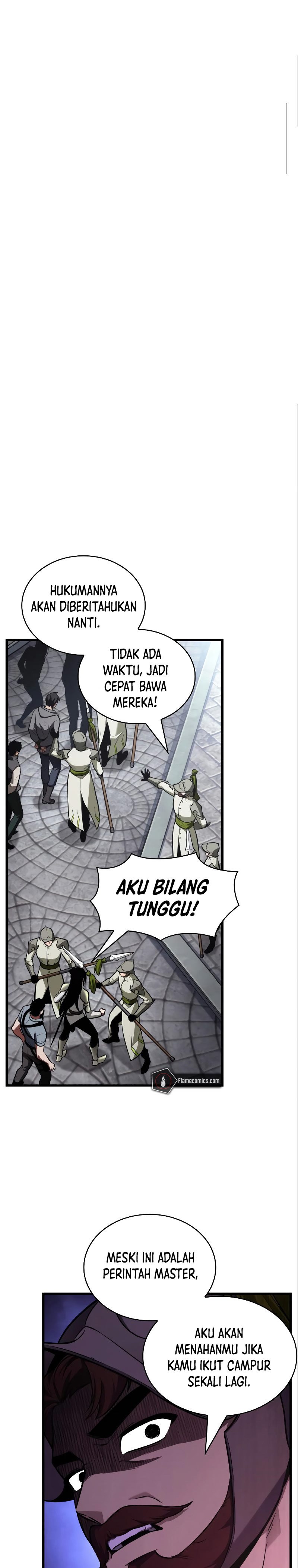Omniscient Readers Viewpoint Chapter 184 Halaman 2