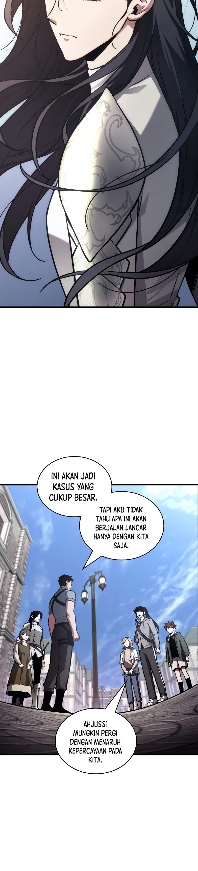 Omniscient Readers Viewpoint Chapter 184 Halaman 10