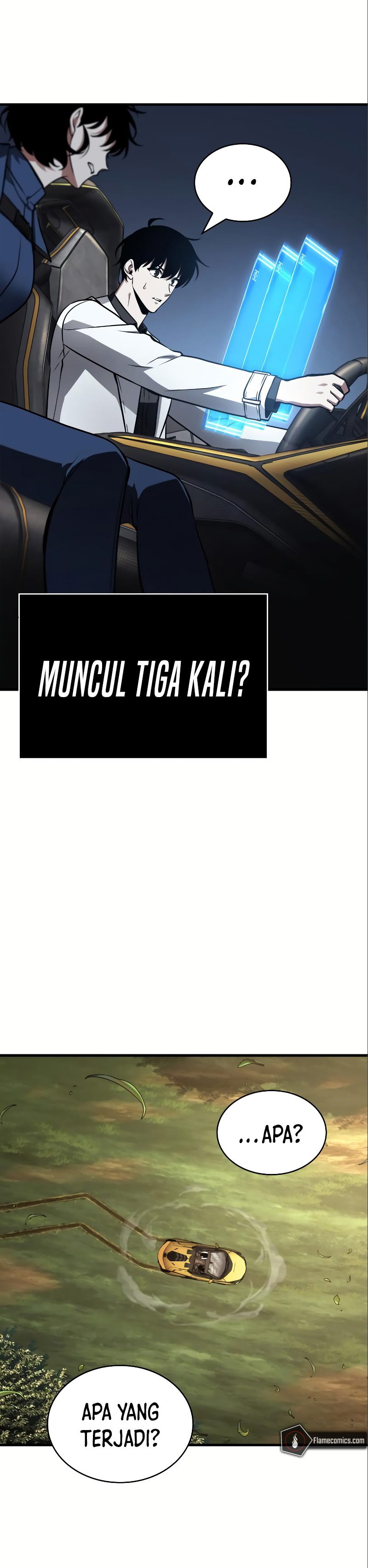 Omniscient Readers Viewpoint Chapter 184 Halaman 26