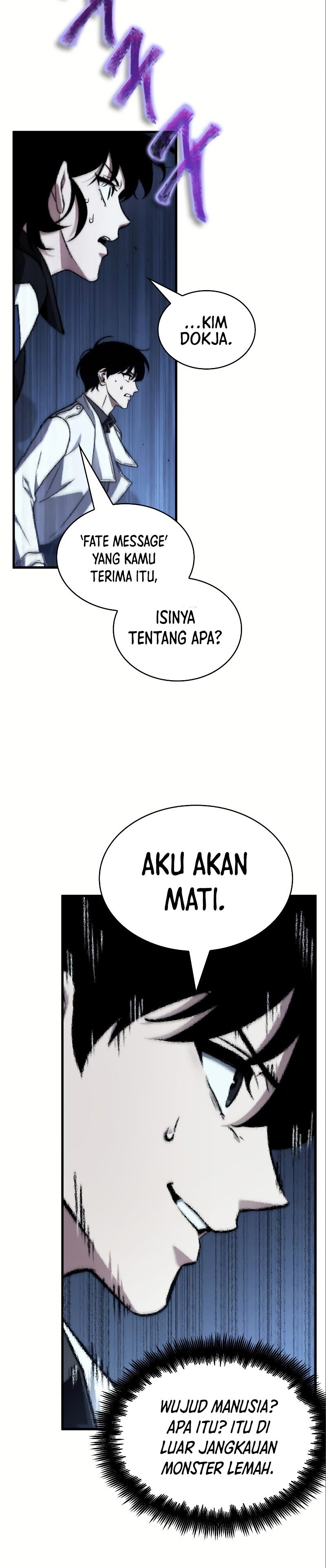 Omniscient Readers Viewpoint Chapter 184 Halaman 33