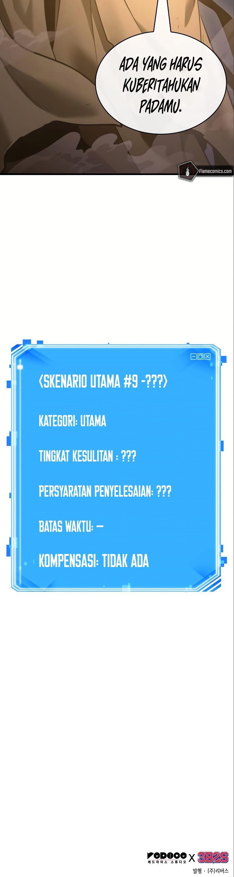 Omniscient Readers Viewpoint Chapter 184 Halaman 37