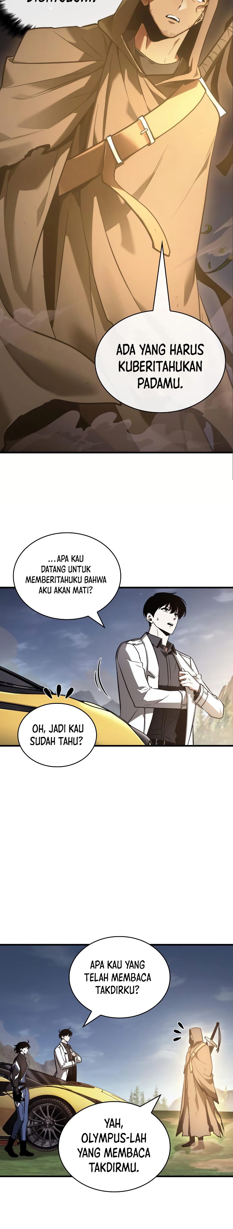 Omniscient Readers Viewpoint Chapter 185 Halaman 3