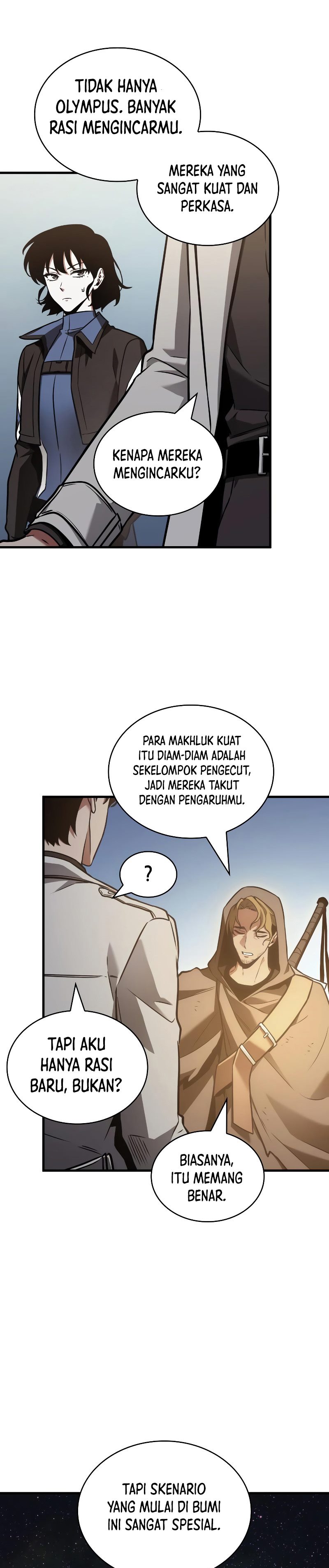 Omniscient Readers Viewpoint Chapter 185 Halaman 5