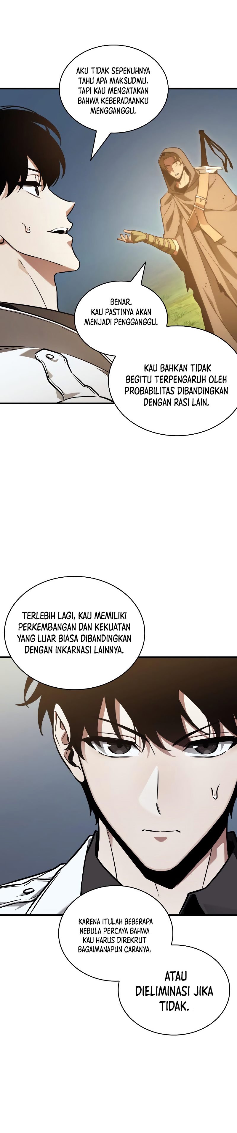 Omniscient Readers Viewpoint Chapter 185 Halaman 7