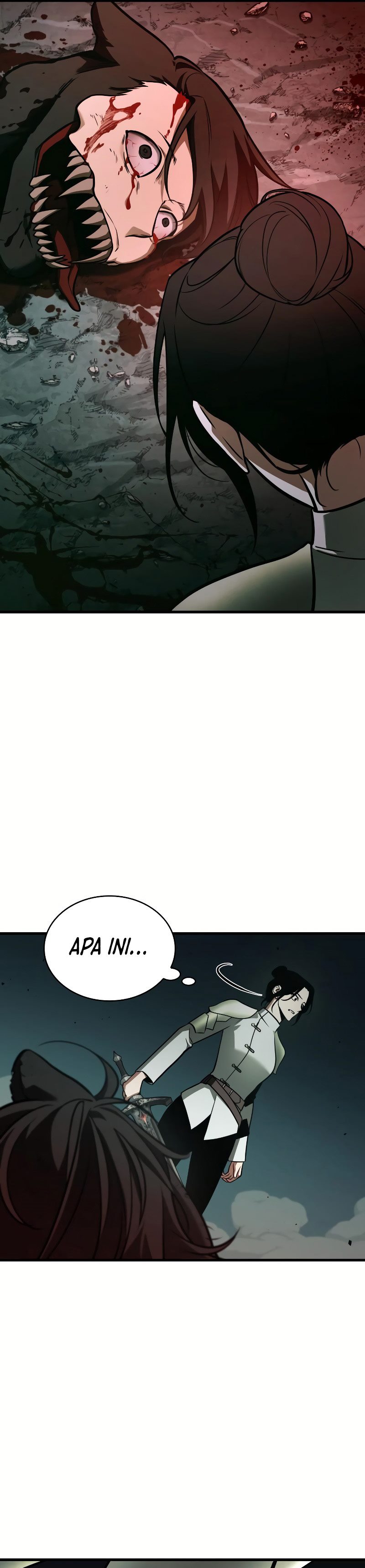 Omniscient Readers Viewpoint Chapter 185 Halaman 23