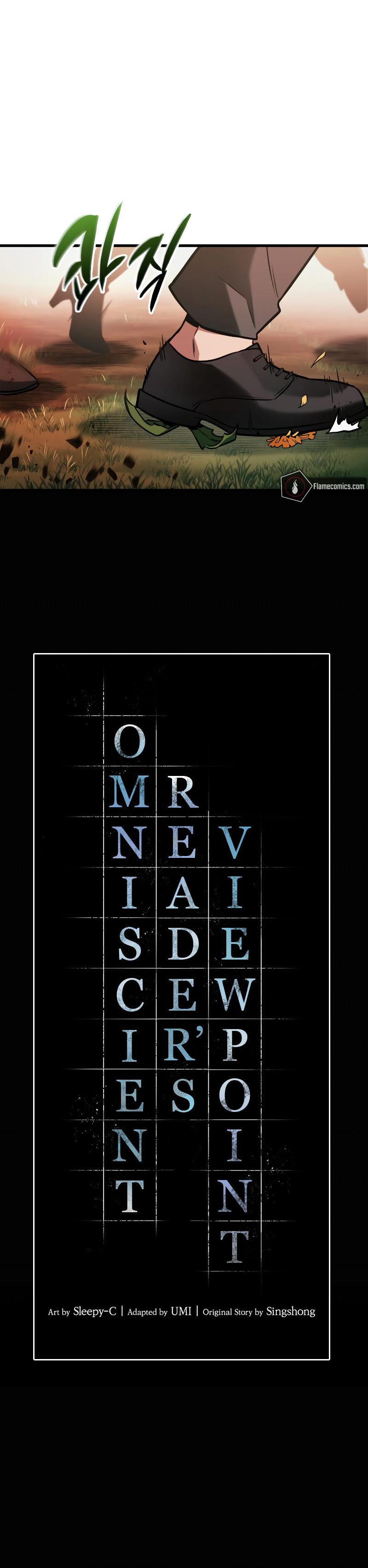Omniscient Readers Viewpoint Chapter 189 Halaman 5