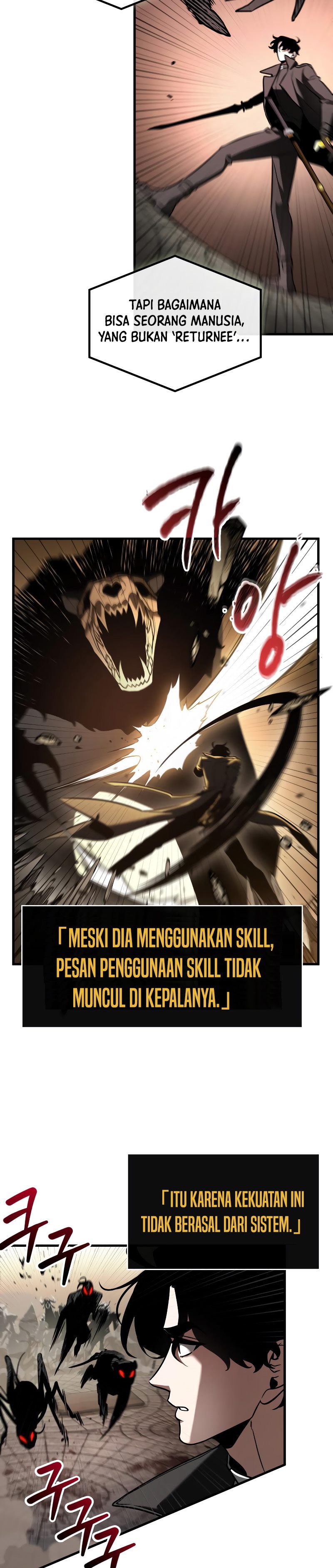 Omniscient Readers Viewpoint Chapter 189 Halaman 31
