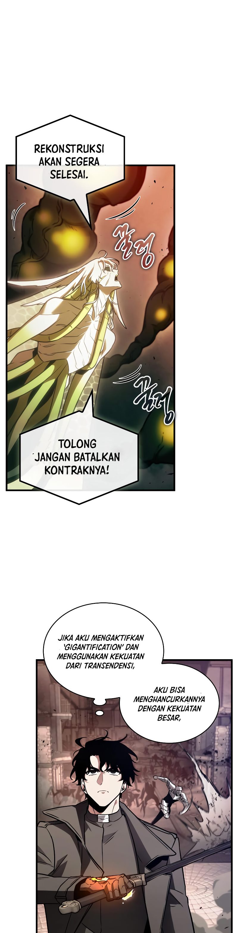 Omniscient Readers Viewpoint Chapter 189 Halaman 39