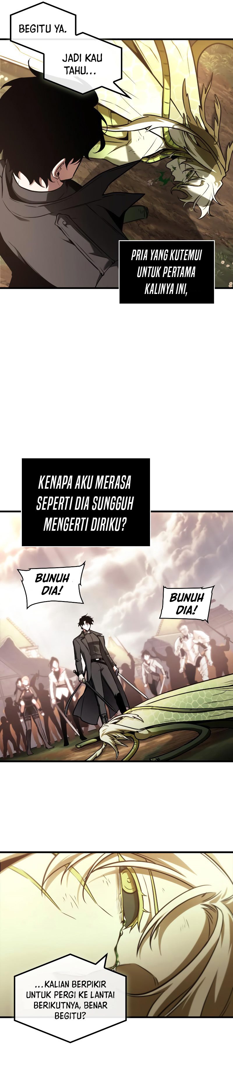 Omniscient Readers Viewpoint Chapter 191 Halaman 30