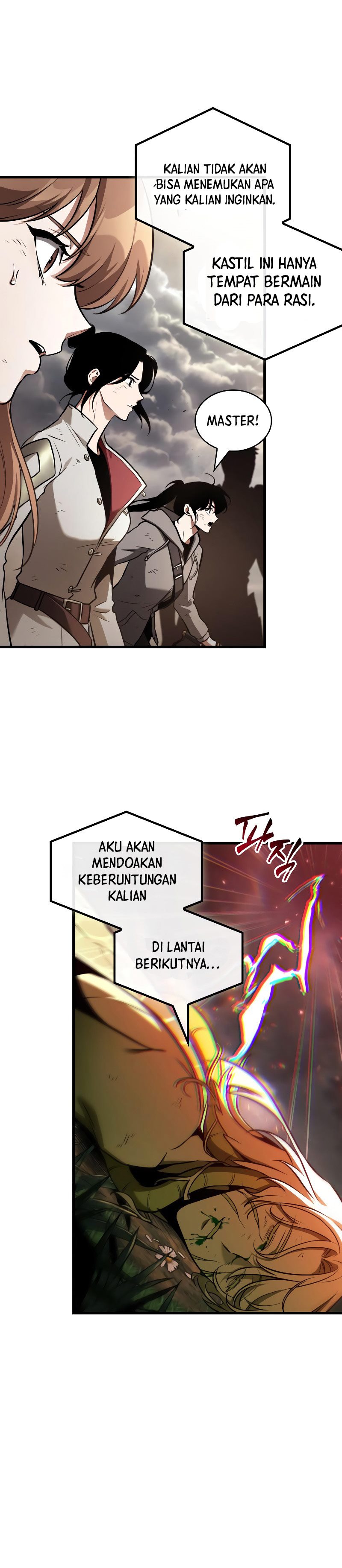 Omniscient Readers Viewpoint Chapter 191 Halaman 31