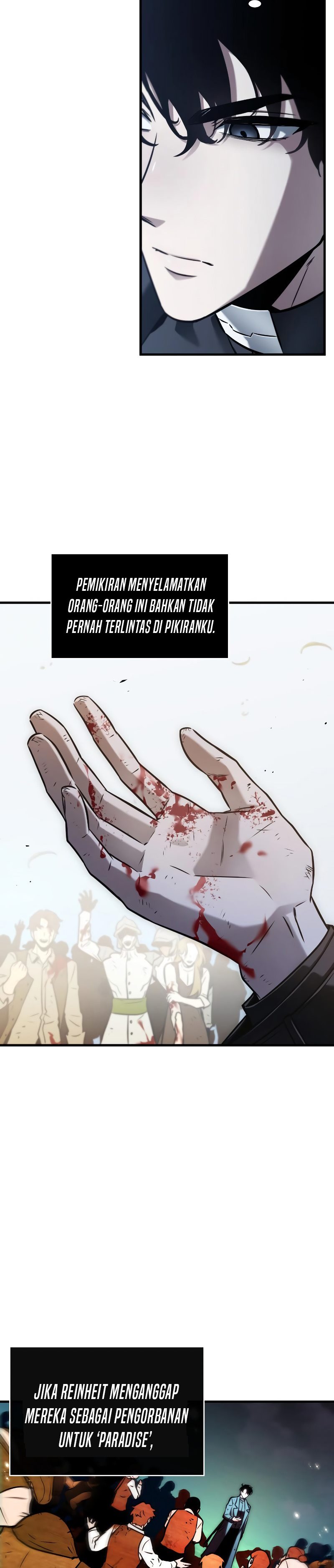 Omniscient Readers Viewpoint Chapter 191 Halaman 39