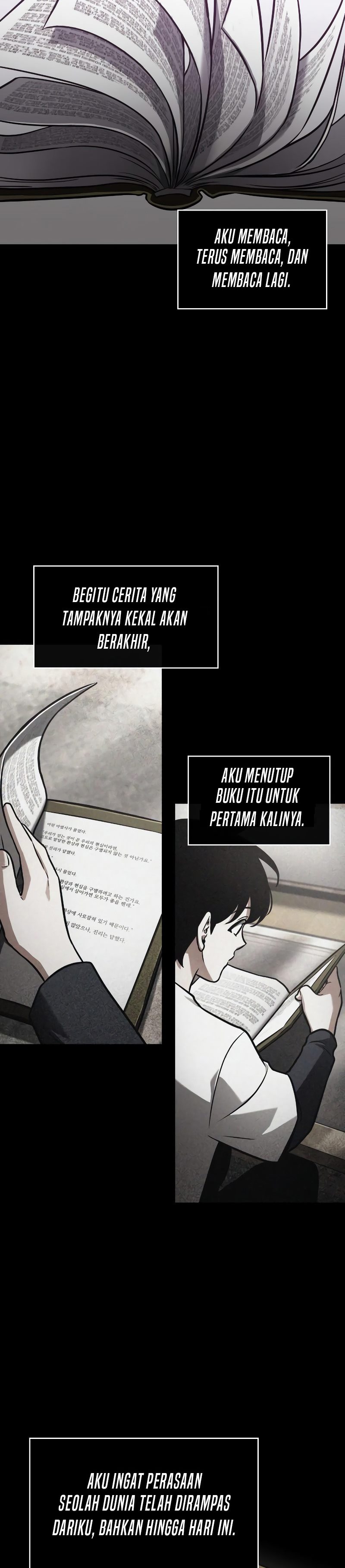 Omniscient Readers Viewpoint Chapter 193 Halaman 24
