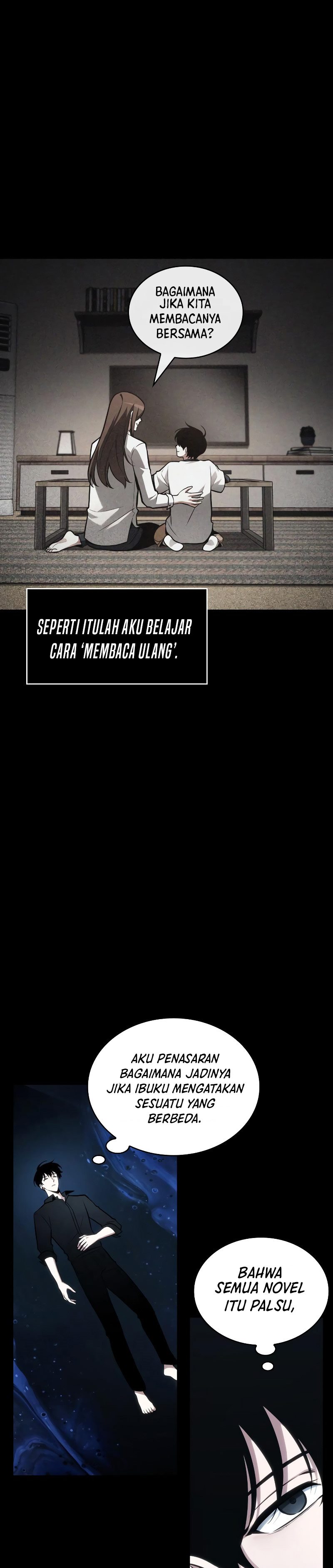 Omniscient Readers Viewpoint Chapter 193 Halaman 27