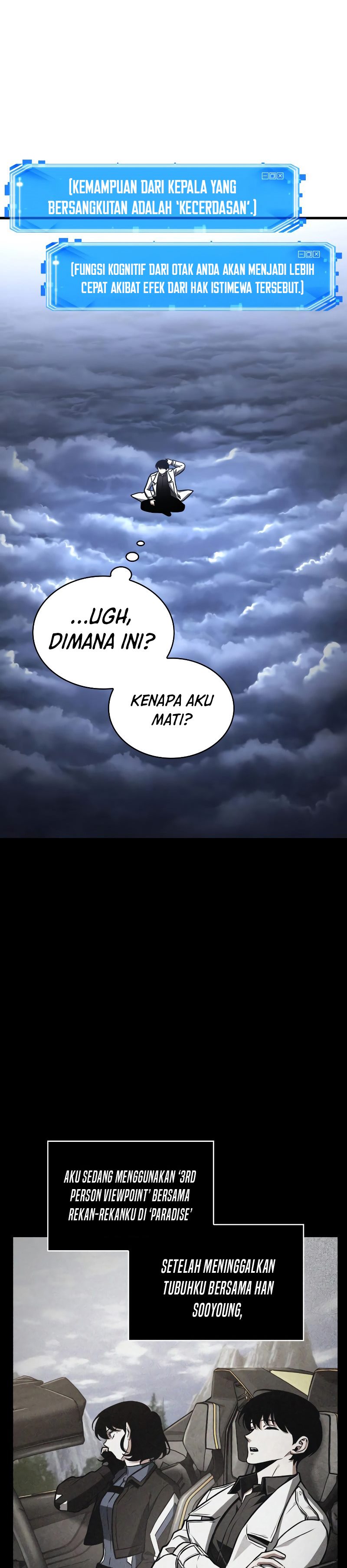 Omniscient Readers Viewpoint Chapter 194 Halaman 3